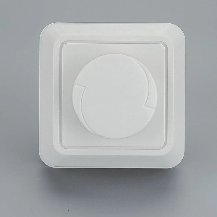 light regulator switch